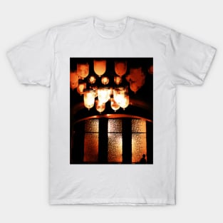 Into the LIGHT T-Shirt